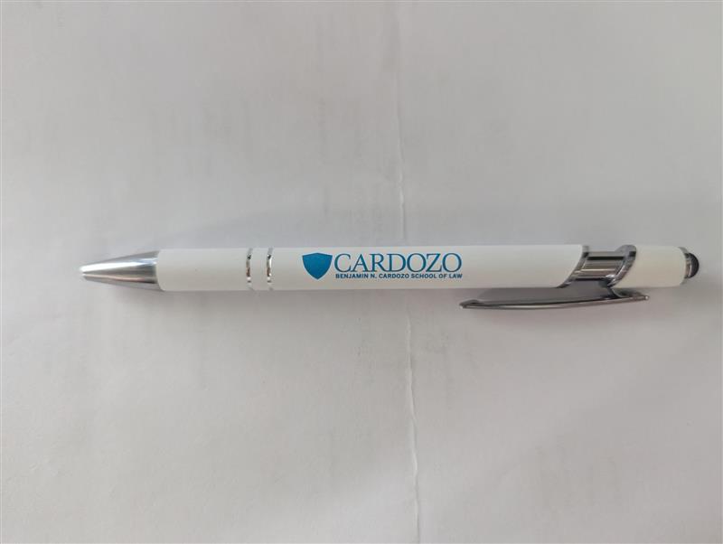 Cardozo Pen