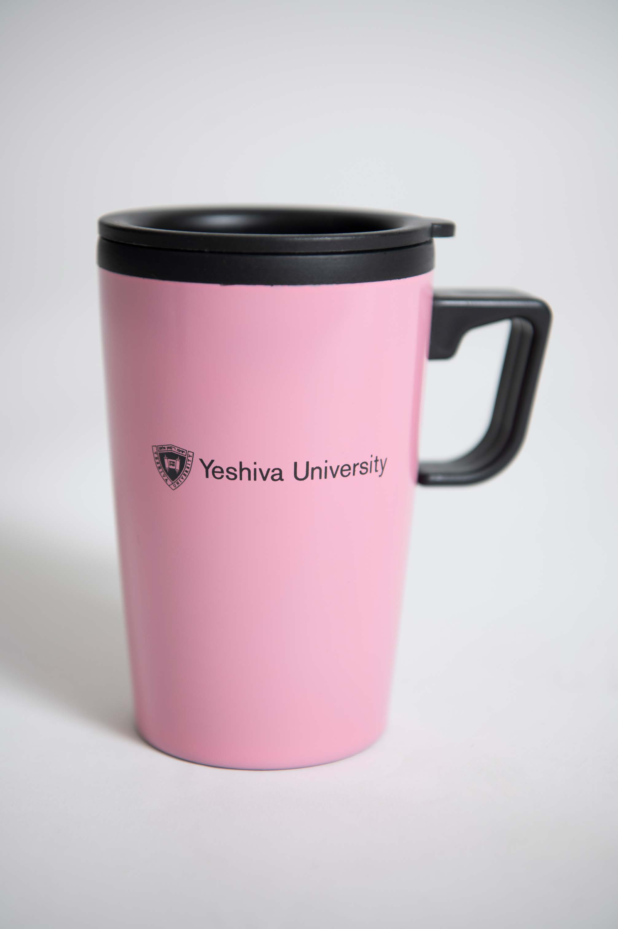 Pink Tumbler Mug