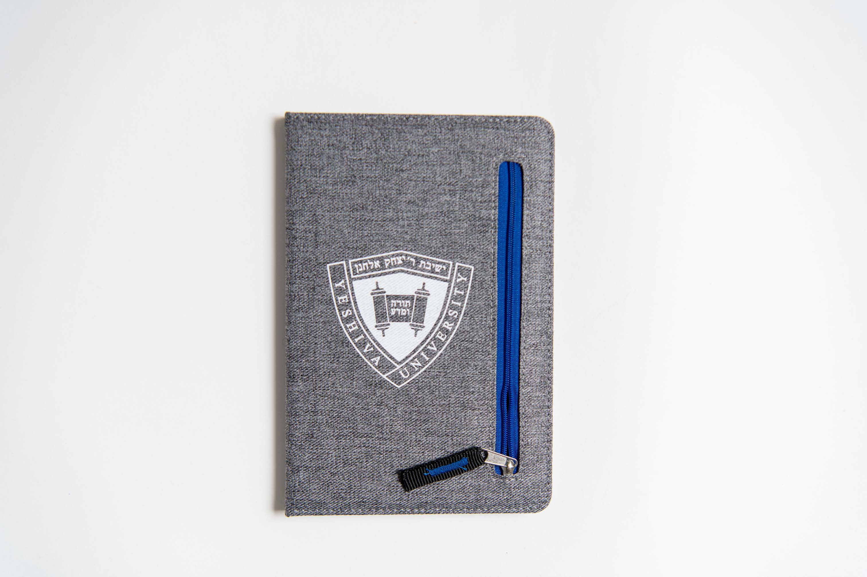 Fabric Notebook