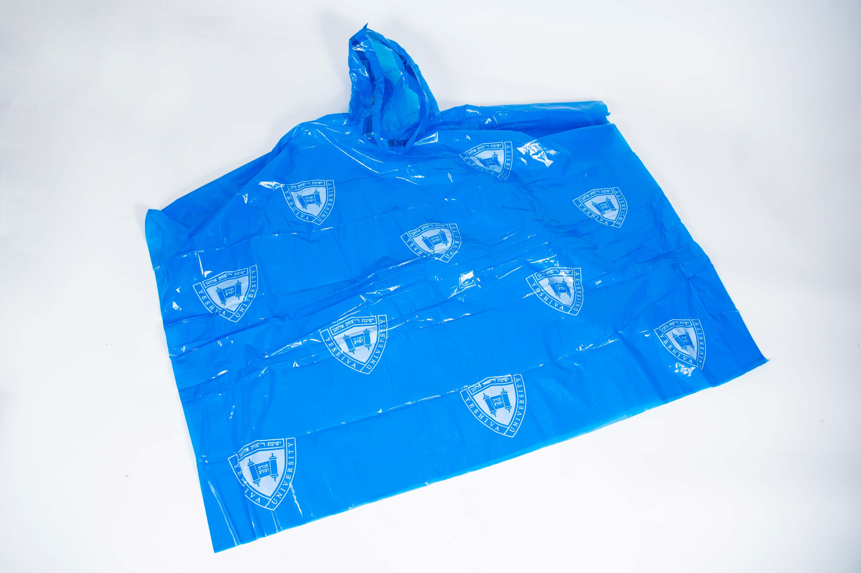 Rain Ponchos