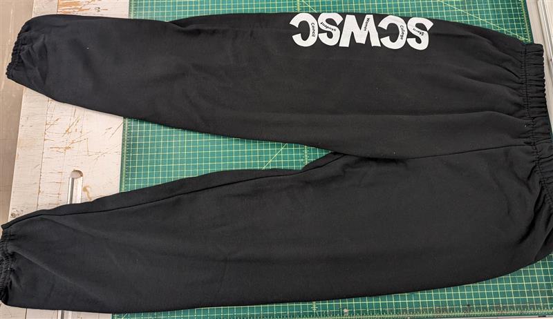 SCWSC Sweatpants