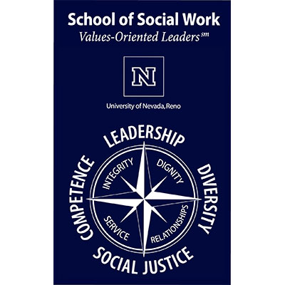 Celebrating Social Work Leaders Event