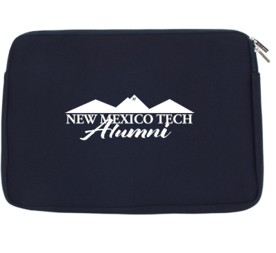 NMT-Alumni Laptop Sleeve