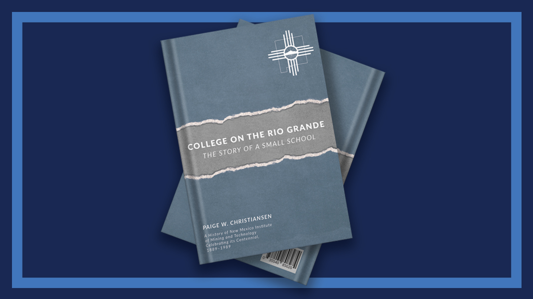 College on the Rio Grande