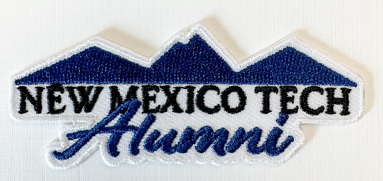 NMT-Alumni Patch