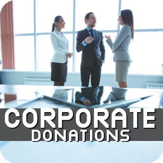 Corporate Donations