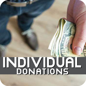 Individual Donations