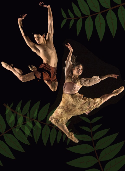 State Street Ballet - The Jungle Book