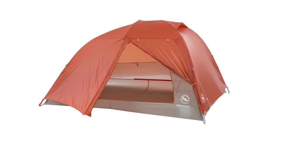 3 - person tent