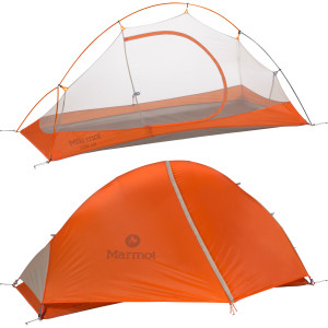 1-person tent
