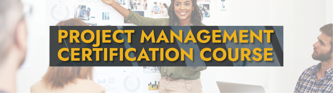 Project Management Certification Course