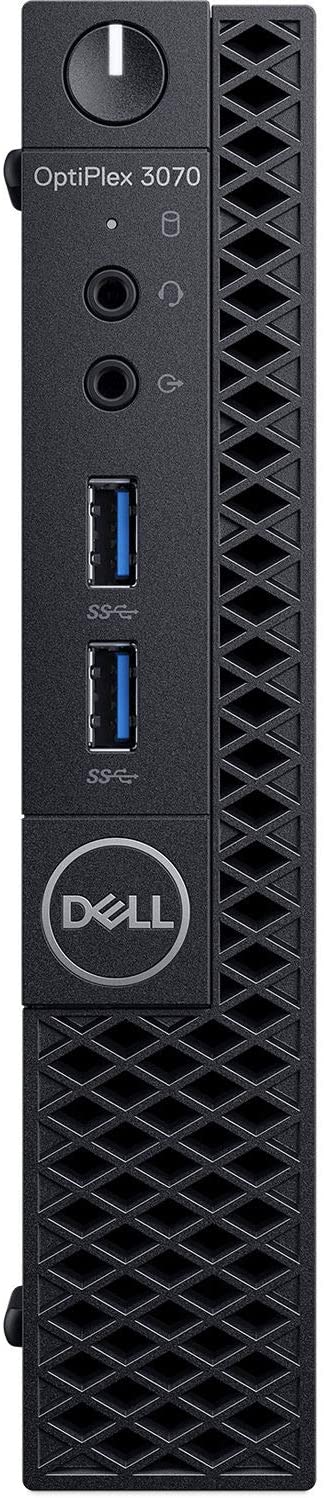Dell Optiplex 3070 Micro