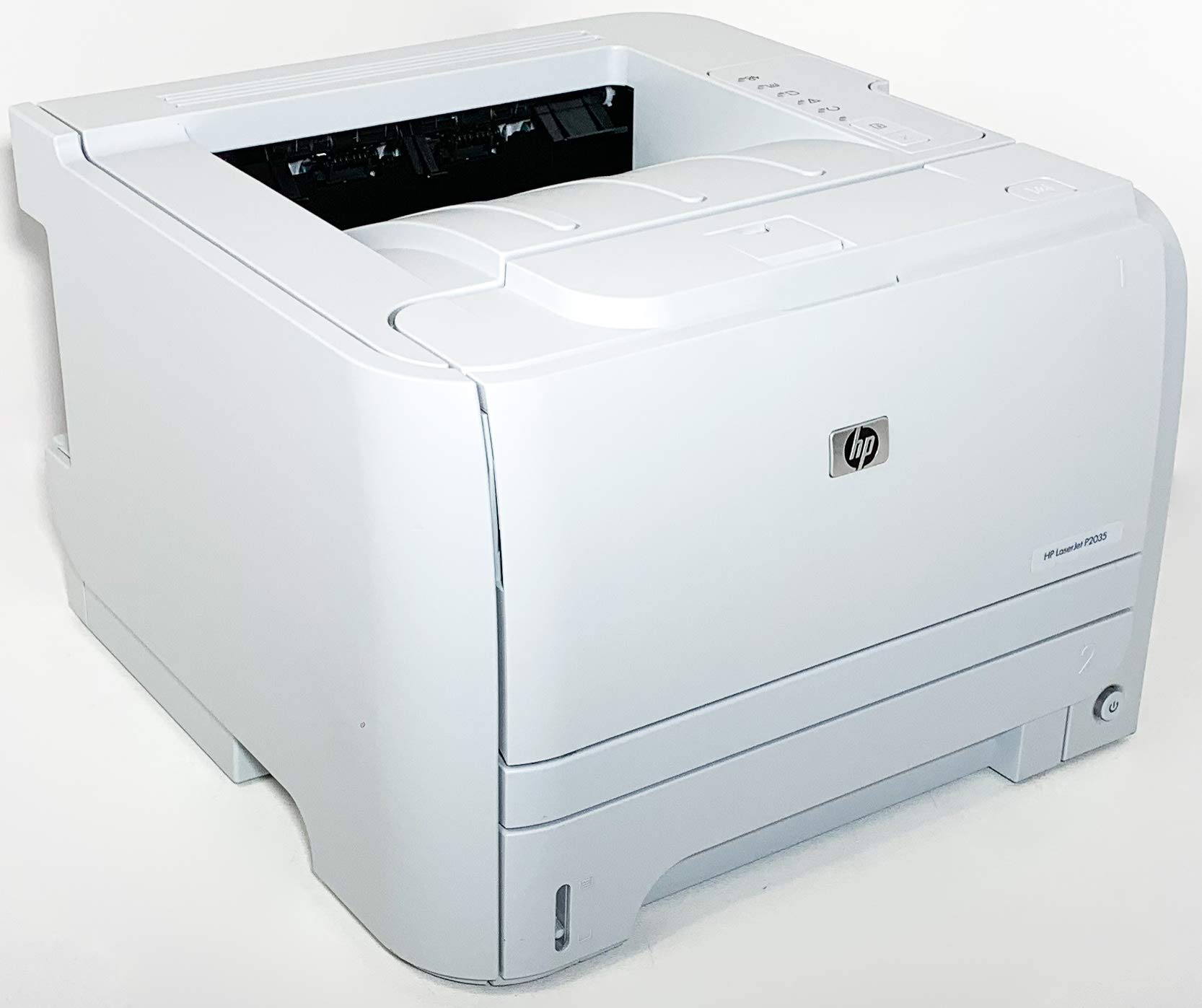 HP Laserjet P2035n