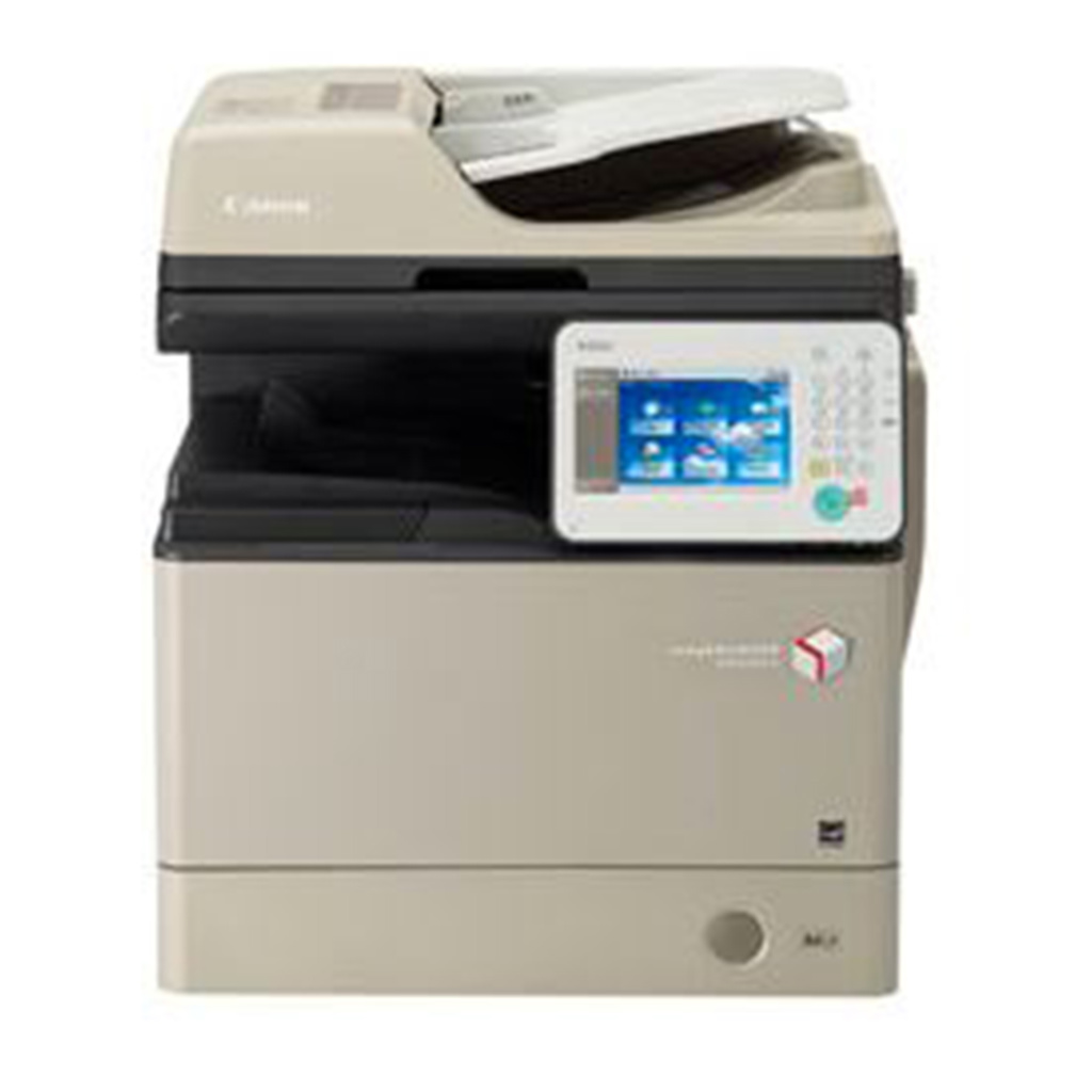 Canon Imagerunner Advance 400if