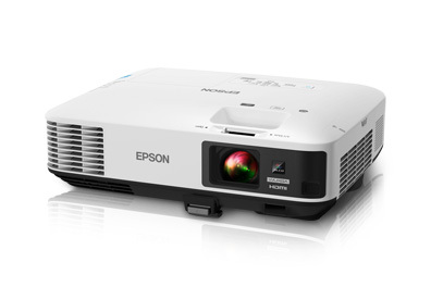 Epson 1985WU Projector