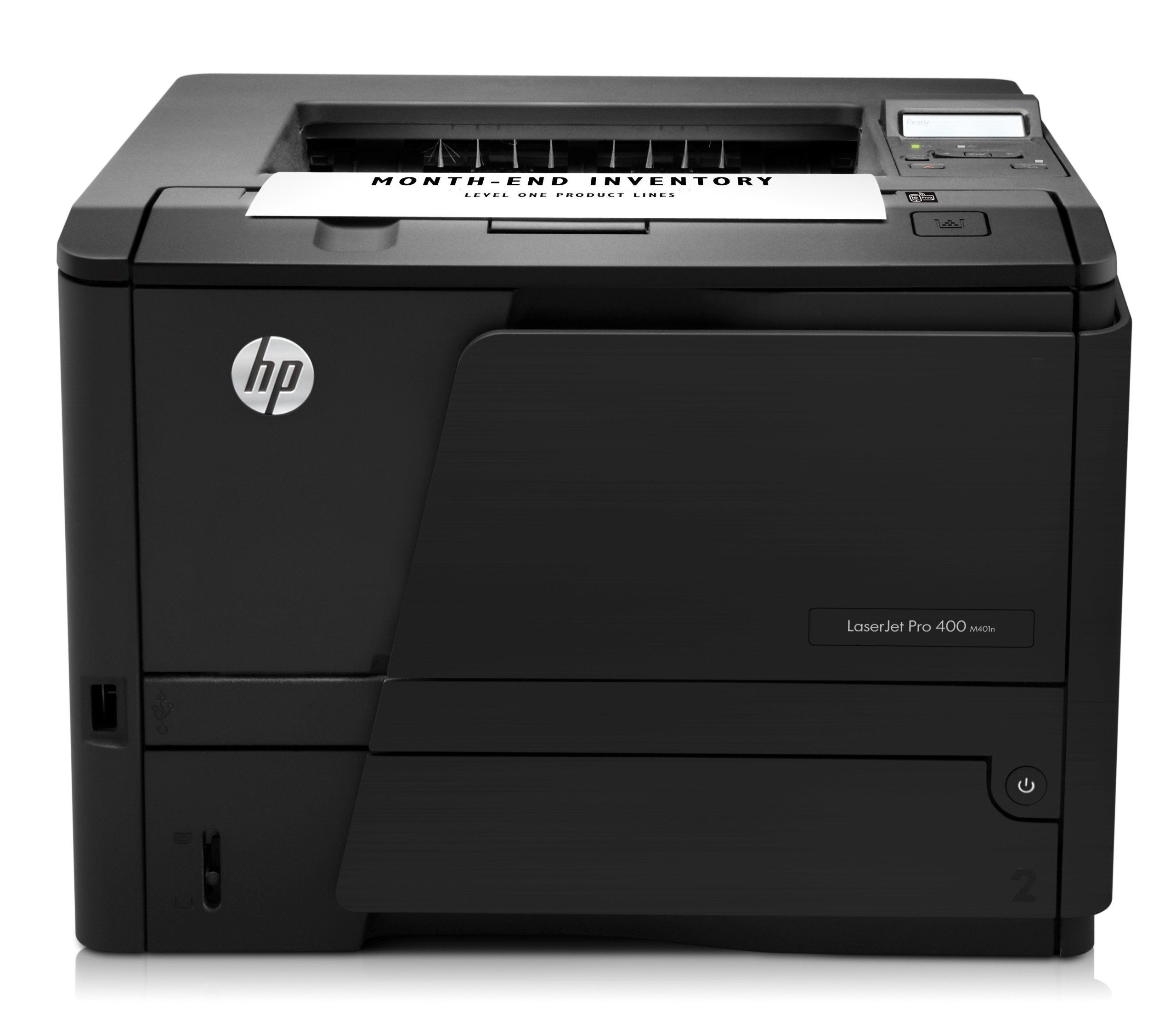 HP LaserJet Pro 400 M401n