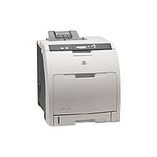 HP Color Laserjet 3600n