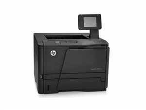 HP LaserJet Pro 400 M401dw