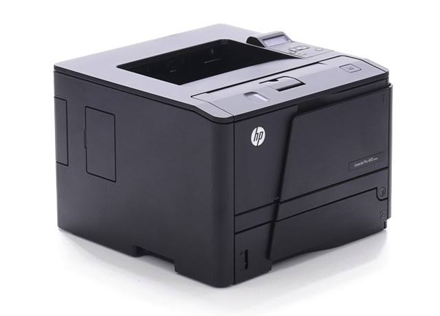 HP LaserJet Pro 400 M401n