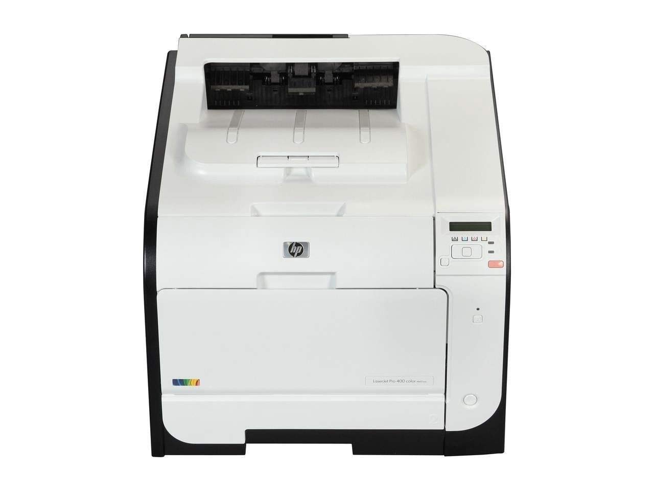 HP LaserJet Pro 400 color M451nw