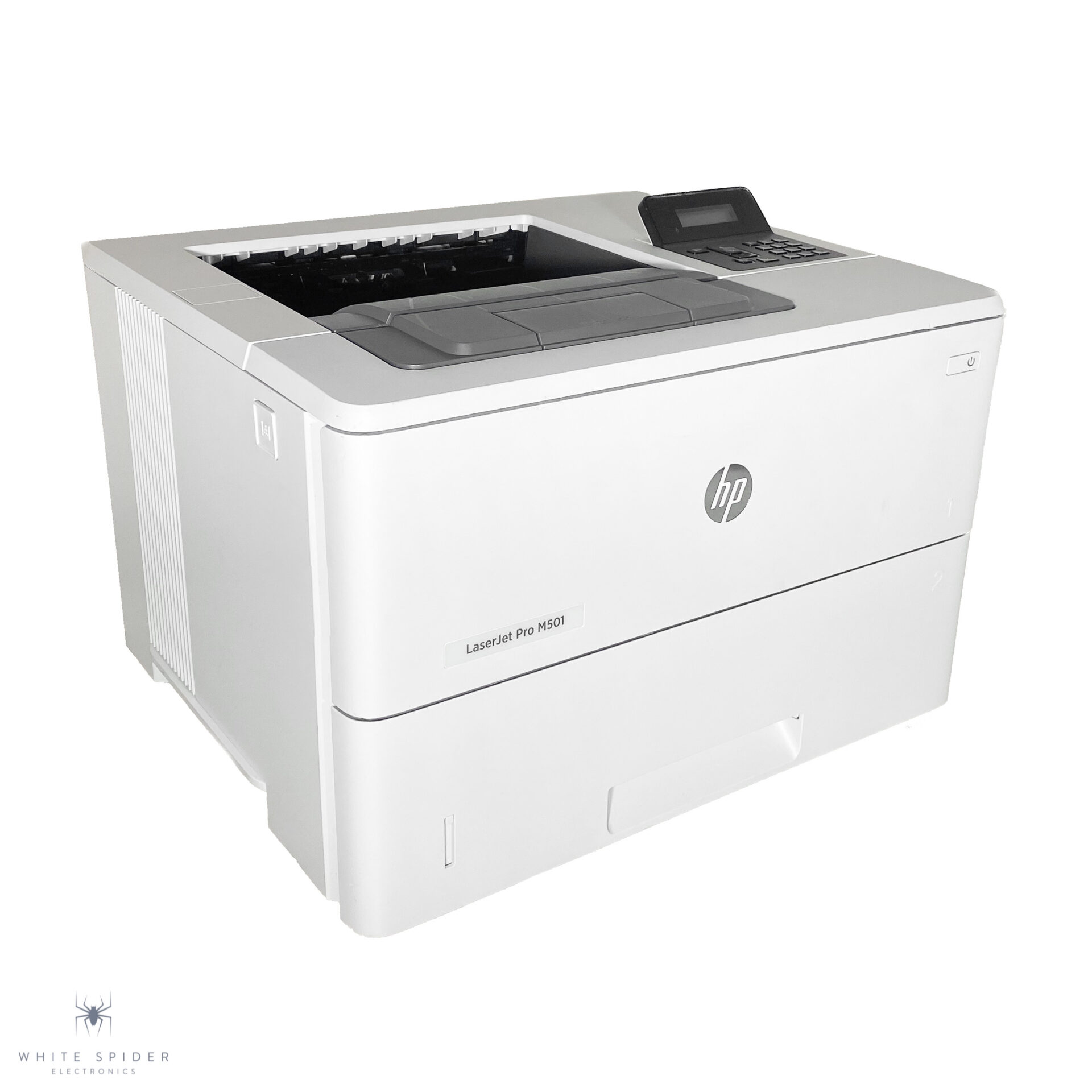 HP LaserJet Pro M501dn