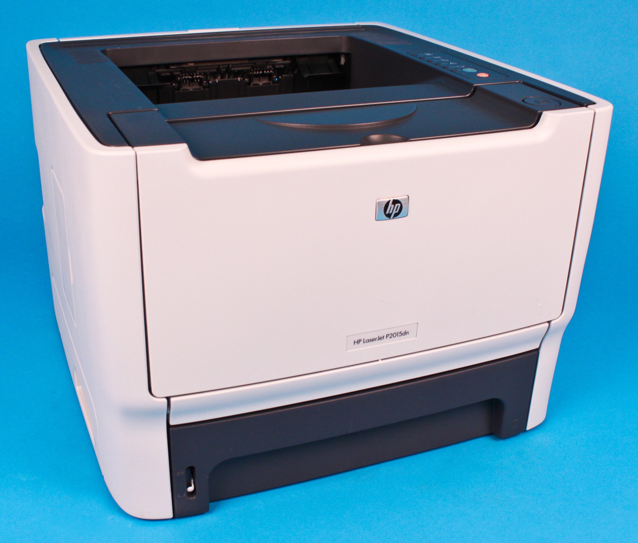 HP LaserJet P2015dn