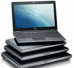 Laptops