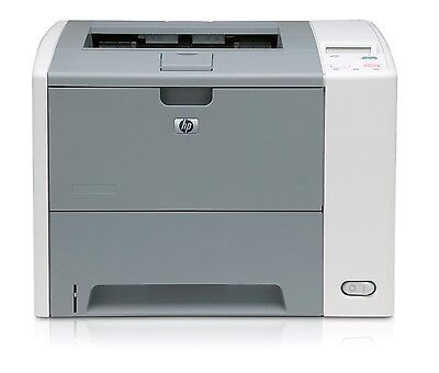 HP Laserjet P3005n