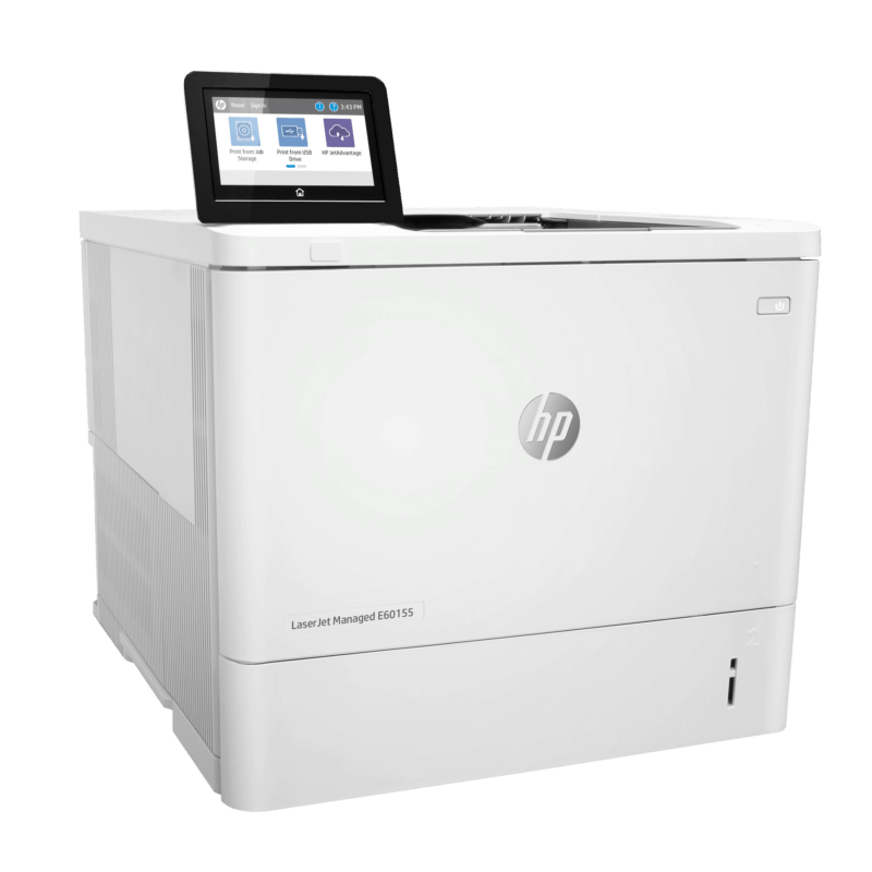 HP LaserJet Managed E60155