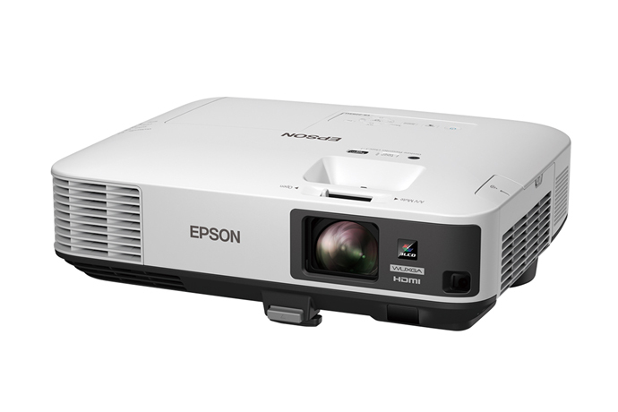 Epson 2255U Projector