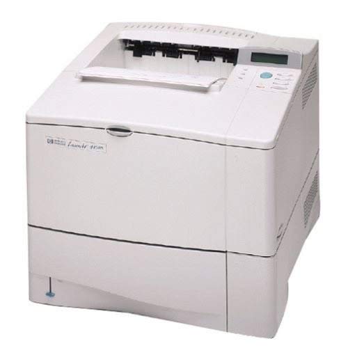 HP Laserjet 4100n