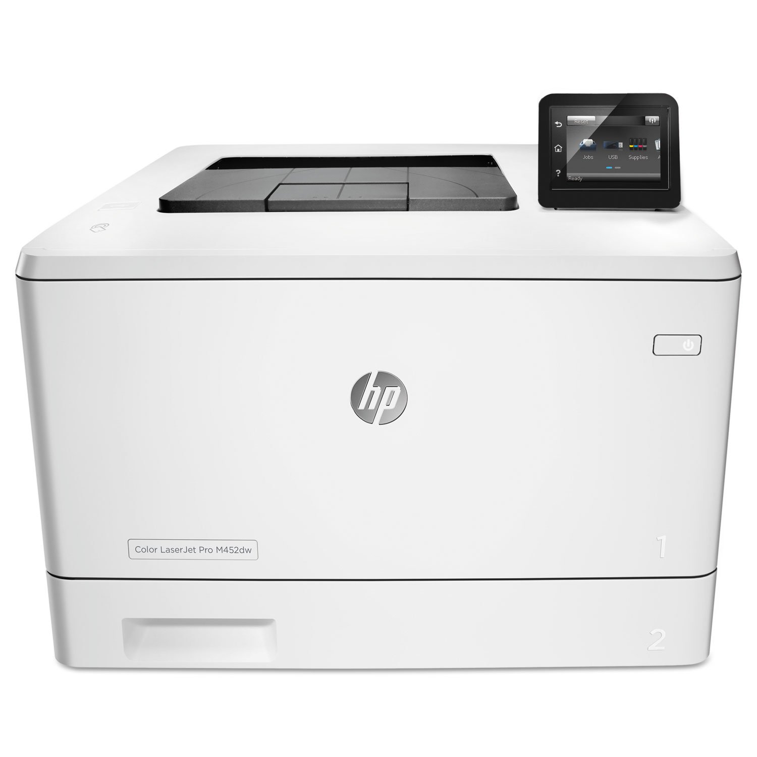 HP Color LaserJet Pro M452dw (Reserved)