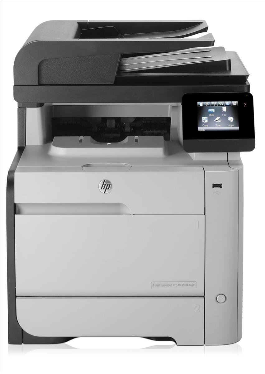 HP Color Laserjet Pro MFP M476nw
