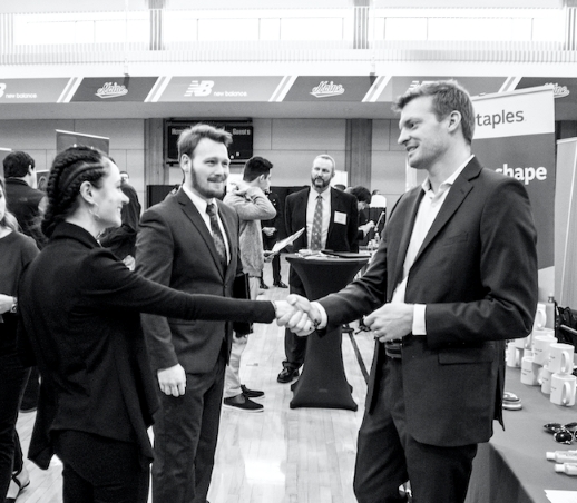 UMaine Engineering and Computing Job Fair: Invoice payment