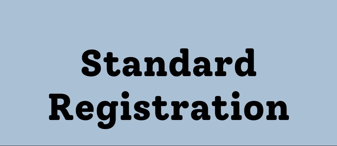 UMaine Engineering and Computing Job Fair: Standard Registration