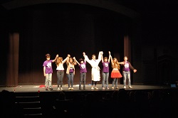 Southern Maine Theatre Academy
