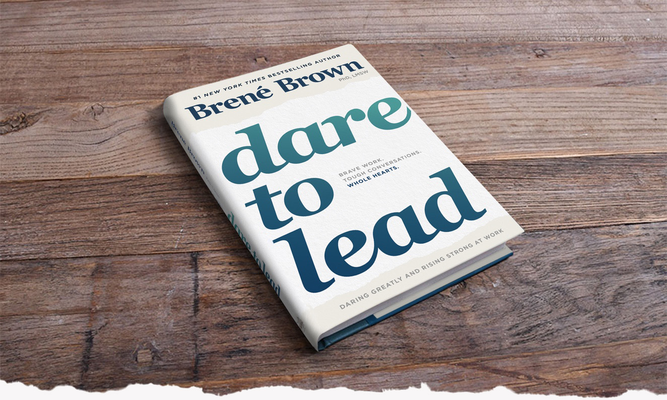 Dare to Lead: A Nonprofit Leader Learning Group
