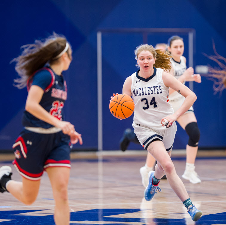 Women's Basketball Elite Prospect Clinic October 8, 2023