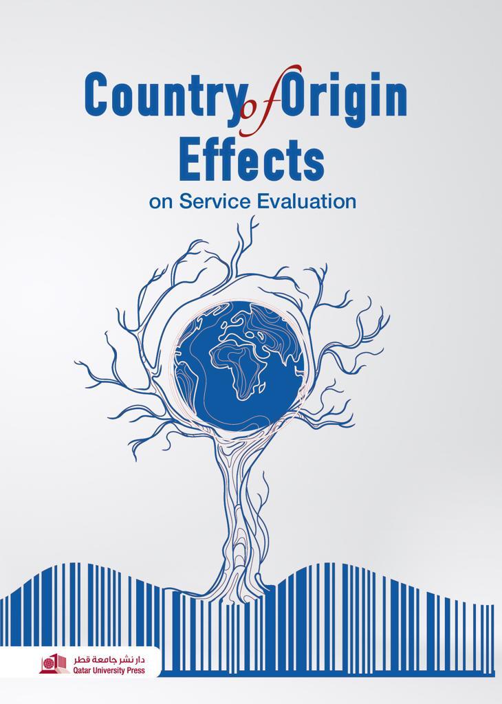 Country Of Origin Effects On Service Evaluation