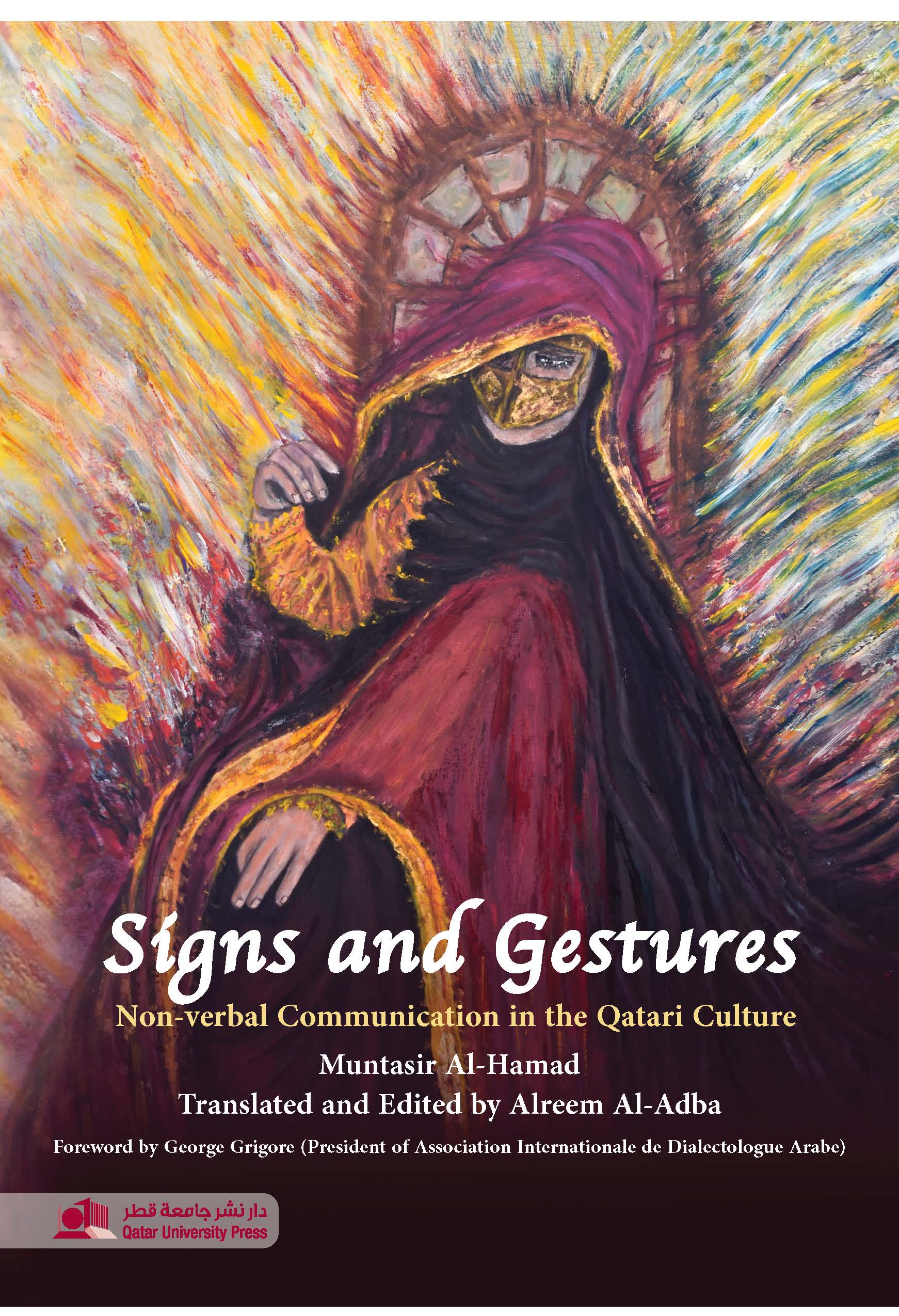 Signs and Gestures: Non-verbal Communication in the Qatari Culture