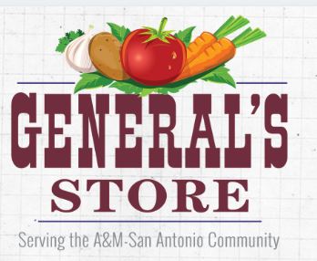 General's Store Donation