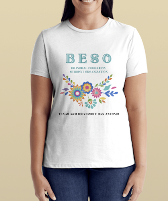 BESO T-Shirt 2023