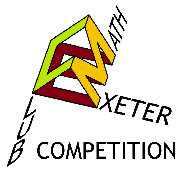 Exeter Math Club Competition Team Registration