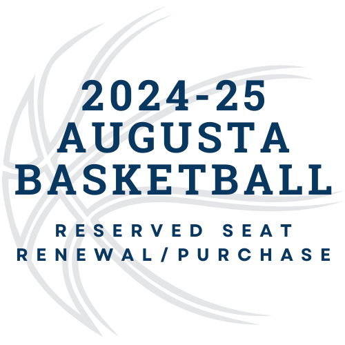 2024-25 Season New or Renewal Reserved Seat(s)