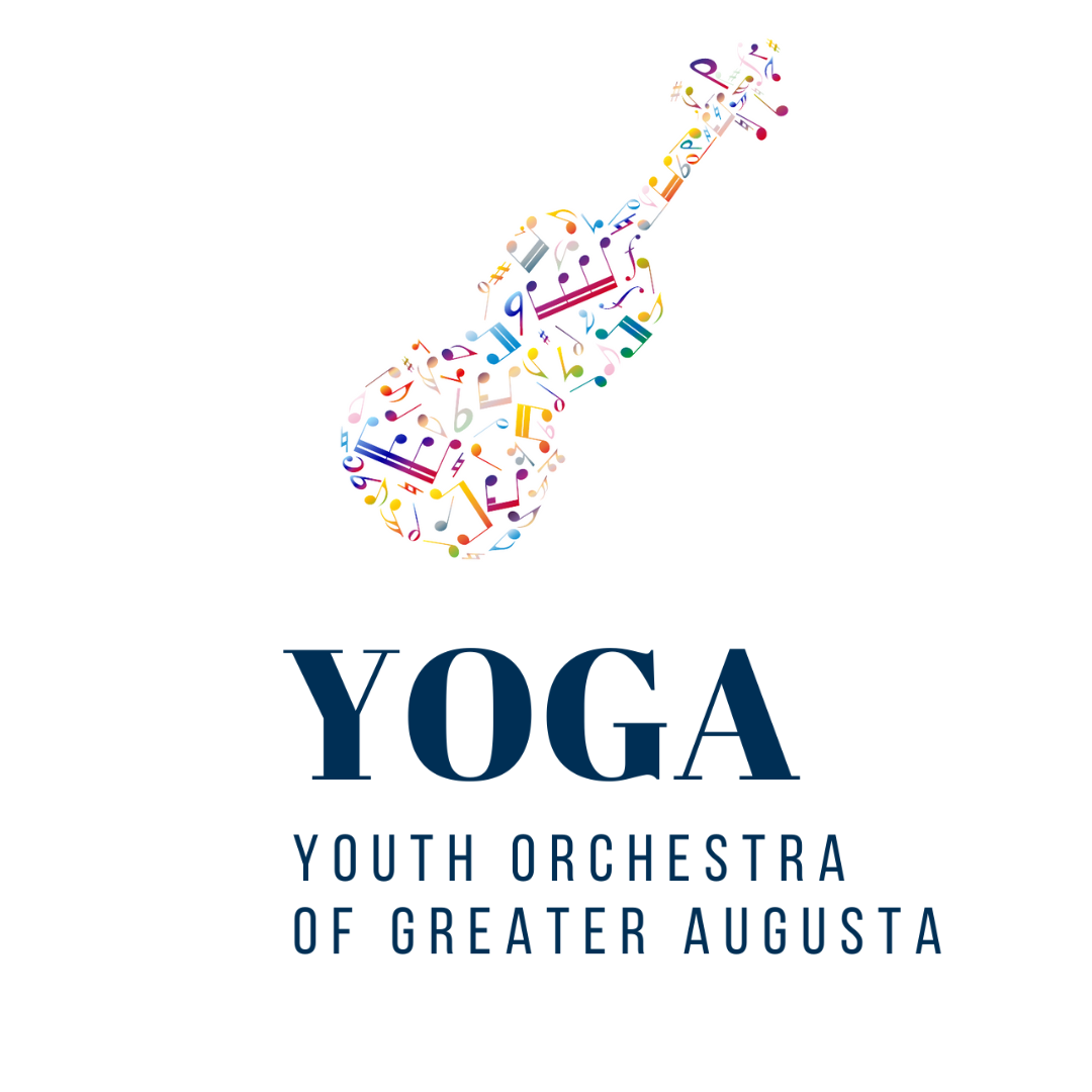 Youth Orchestra of Greater Augusta-Symphonic Orchestra