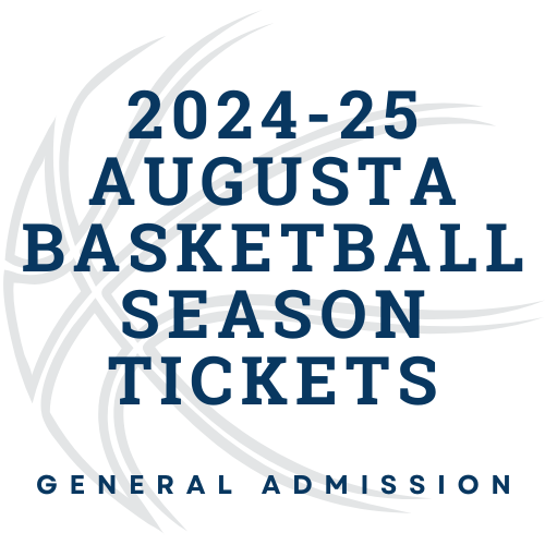 2024-25 Basketball Season Tickets - General Admission