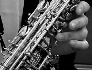 Conservatory Jazz Ensemble Registration Fee