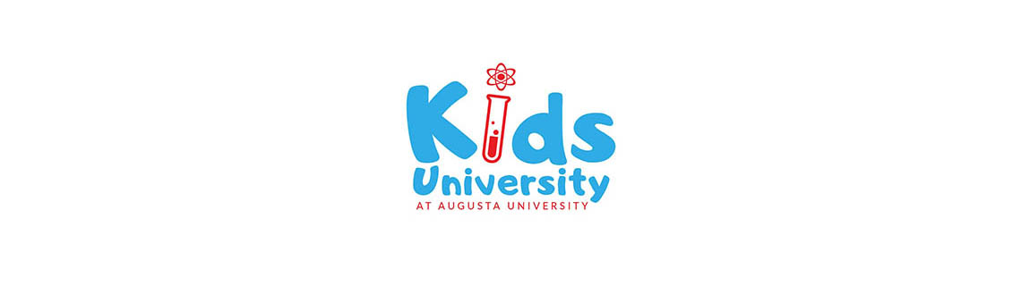 Kids University logo