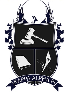 Kappa Alpha Pi -- Fall 2022 Membership Dues