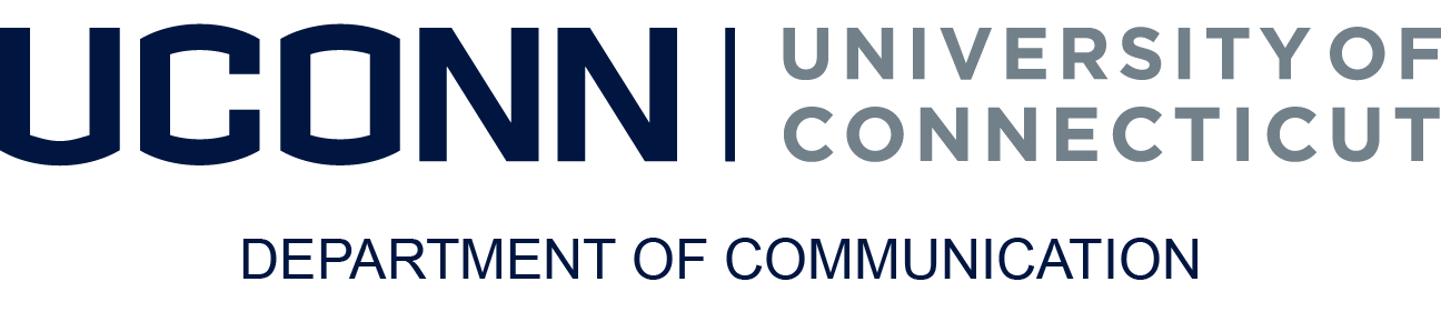 UConn Department of Communication